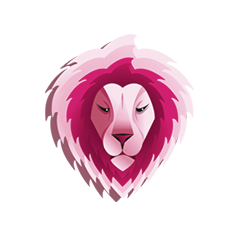 Sign Lion