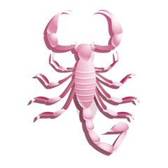 Sign Scorpion