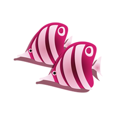 Sign Poissons
